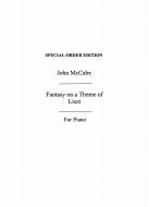 Fantasy on a Theme of Liszt 