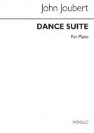 Dance Suite Op. 21 for Piano 