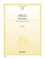 Nocturne B-Dur Standard