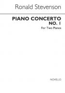 Concerto for Piano No. 1 