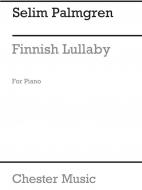 Finnish Lullaby 