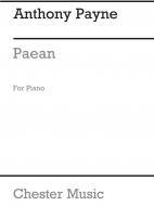 Paean for Solo Piano 