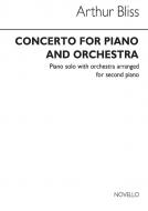 Concerto for Piano 