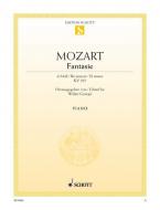 Fantasie d-Moll KV 397 Standard