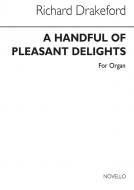 Handful of Pleasant Delights for Piano 