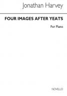 Four Images After Yeats 