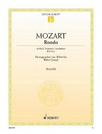 Rondo a-Moll KV 511 Standard