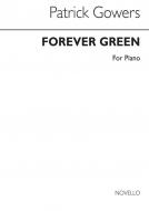 Forever Green for Piano 