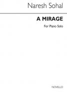 Mirage for Piano 