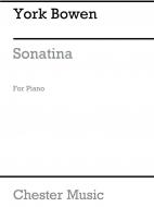 Sonatina Op. 144 for Solo Piano 