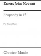 Rhapsody in F Sharp 