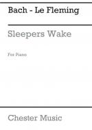 Sleepers Wake 