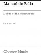 Dance of The Neighbours 