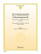 Geburtstagsmarsch op. 85/1 Standard