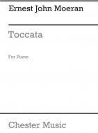Toccata for Piano 