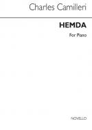 Hemda for Piano 