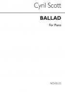 Ballad for Piano 