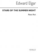 Stars Of The Summer Night 