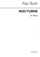 Nocturne for Solo Piano 