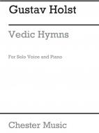 Vedic Hymns Op. 24 