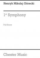 Symphony No.1 '1959' 