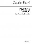 Pavane Op. 50 