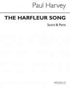 The Harfleur Song 