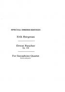 Etwas Rascher Saxophone Quartet 