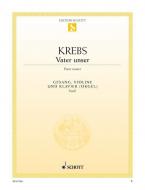 Vater unser Standard