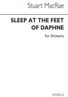 Sleep At the Feet of Daphne 