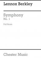 Symphony No.1 Op.16 