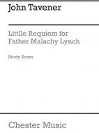 Little Requiem For Father Malachy Lynch 