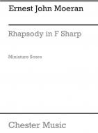 Rhapsody in F Sharp 