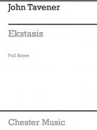 Ekstasis 