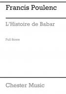 L'histoire de Babar 