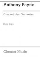Concerto for Orchestra 