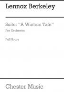 Suite from the Winter's Tale Op. 54 