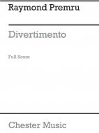 Divertimento (9 Movements) 