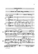 Concerto for Piano and Double String Orchestra 