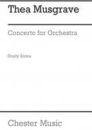Concerto for Orchestra 