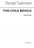 The Child Behold 