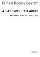 A Farewell To Arms 