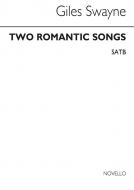 Two Romantic Songs 