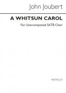 A Whitsun Carol Op. 115b 