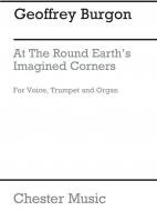 At The Round Earth's Imagined Corners 