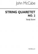 String Quartet No. 2 