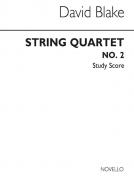 String Quartet No. 2 