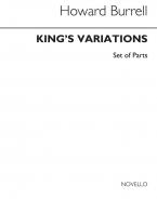King's Variations 