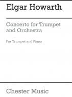 Concerto for Trumpet and Orchestra 