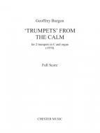 'Trumpets' from The Calm 